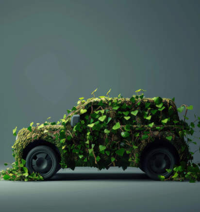 Autoverschrottung Rees